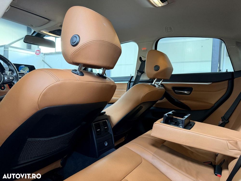 BMW Seria 4 - 26