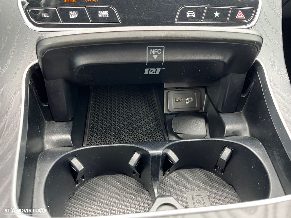 Mercedes-Benz E 300 de 9G-TRONIC AMG Line - 33