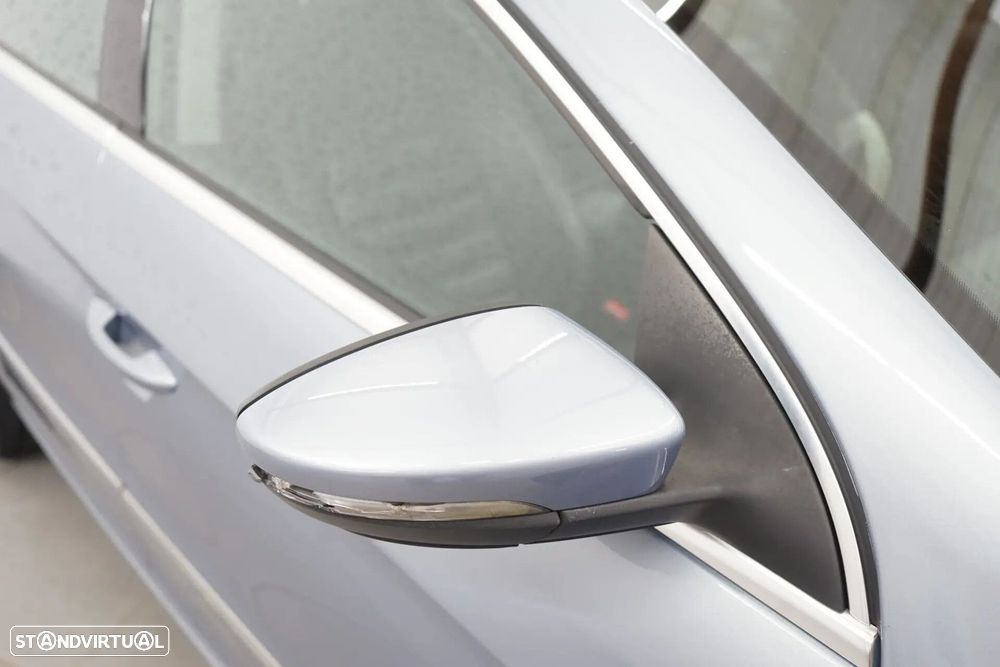 VW Passat CC 2.0 TDi - 11