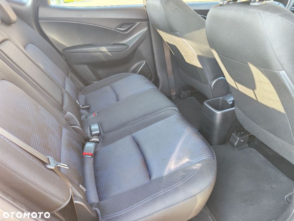 Hyundai ix20 1.4 blue Comfort - 18