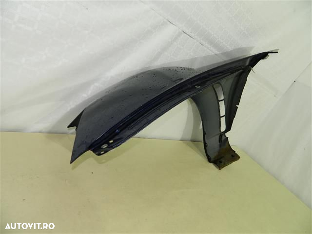 Aripa dreapta Mazda RX8, 2002, 2003, 2004, 2005, 2006, 2007, 2008, - 6