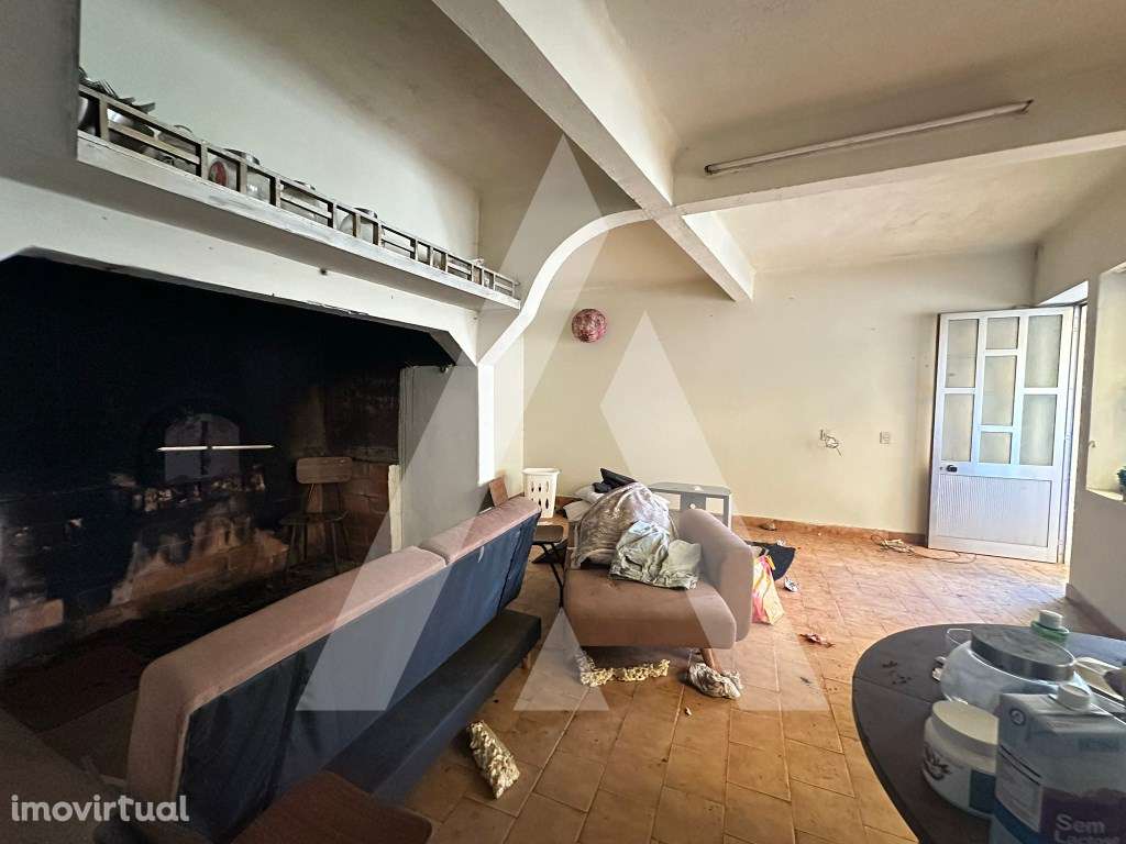 Moradia na Mamarrosa - Grande imagem: 3/19