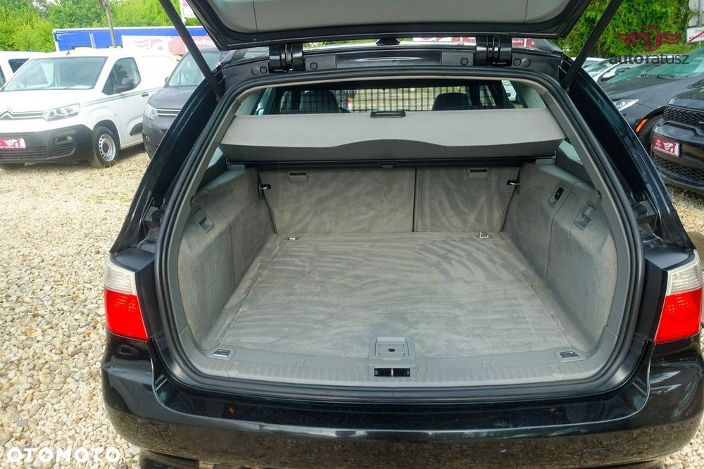 BMW Seria 5 - 12