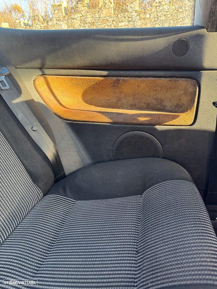 VW Golf 1.9 TDi Highline - 12