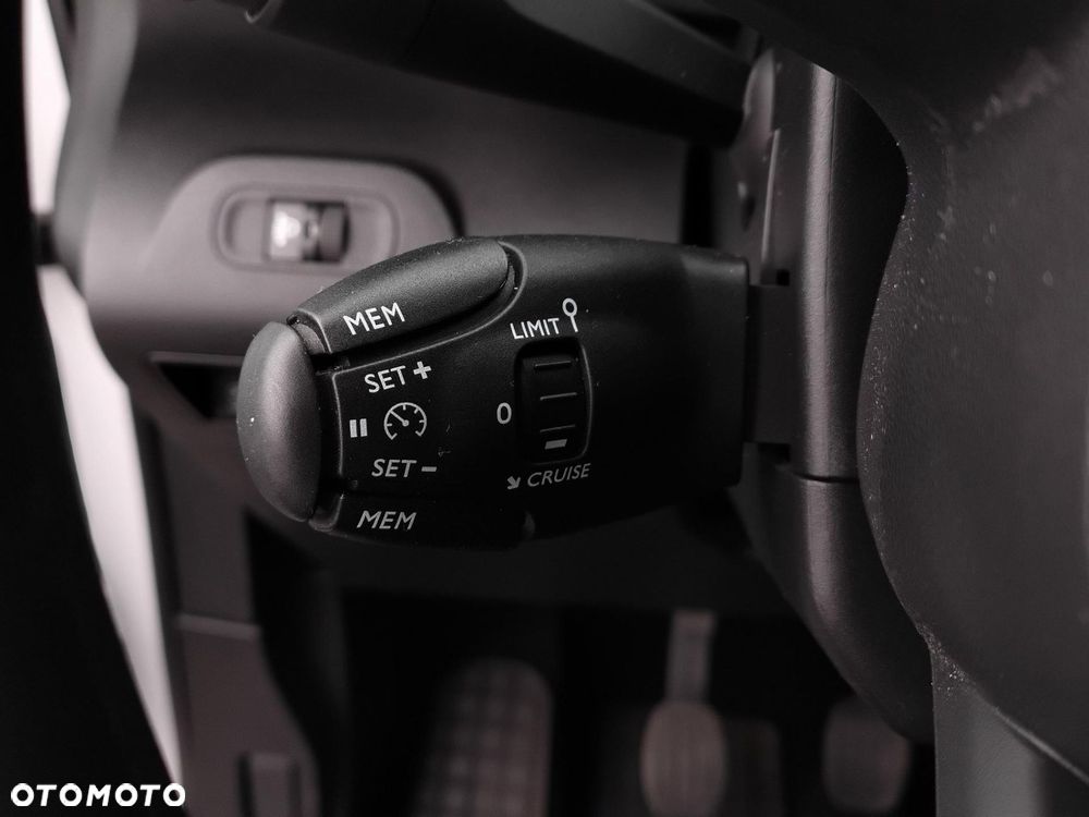 Citroën Berlingo - 16