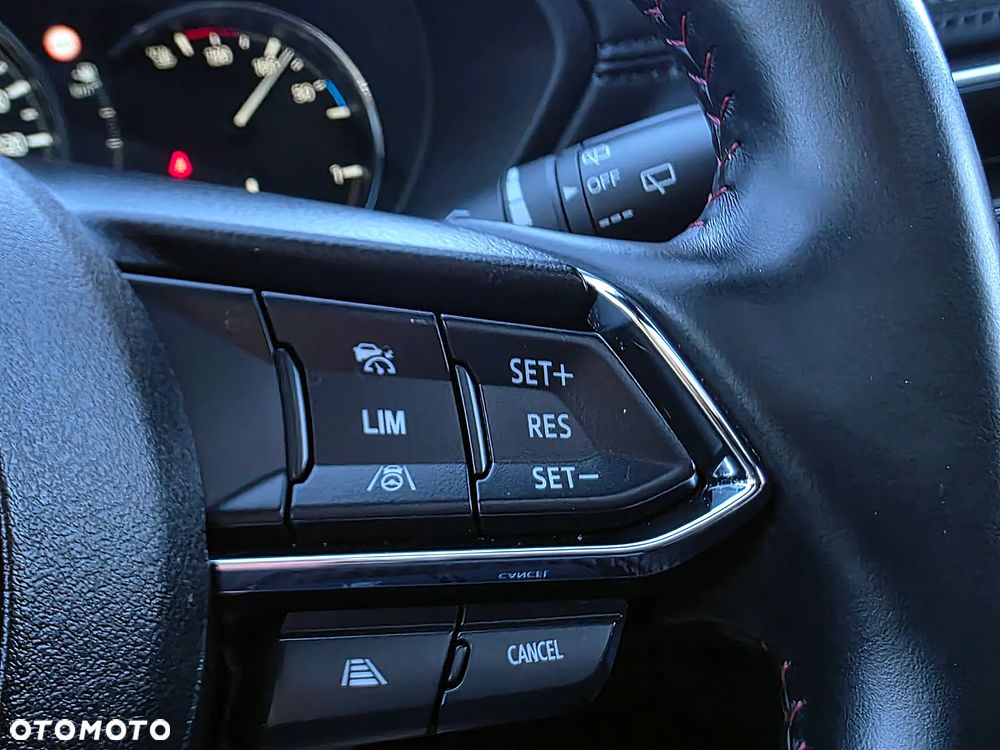 Mazda CX-5 SKYACTIV-D 184 SCR AWD Homura - 18