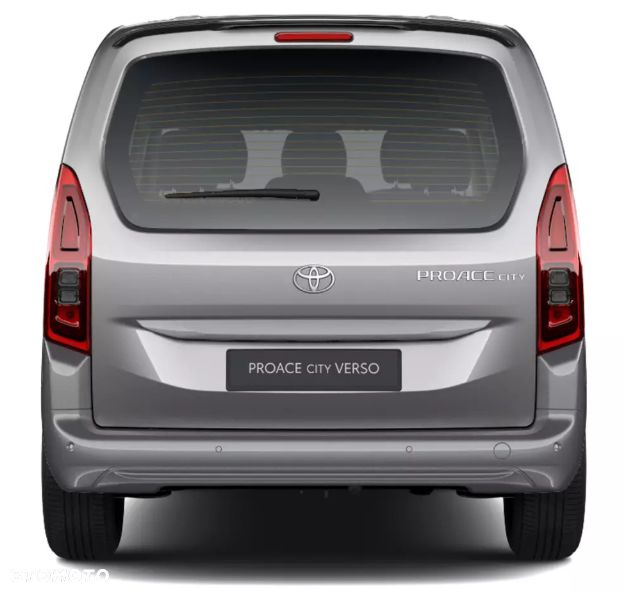 Toyota Proace City Verso Long 1.5 D-4D Business - 16