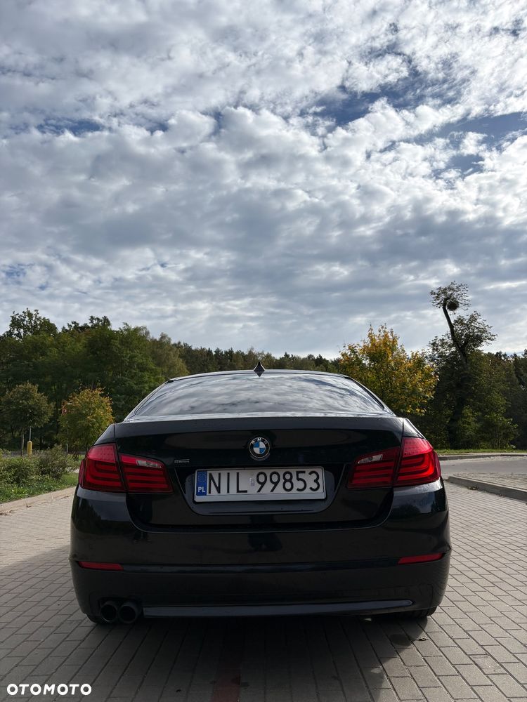 BMW Seria 5 - 13