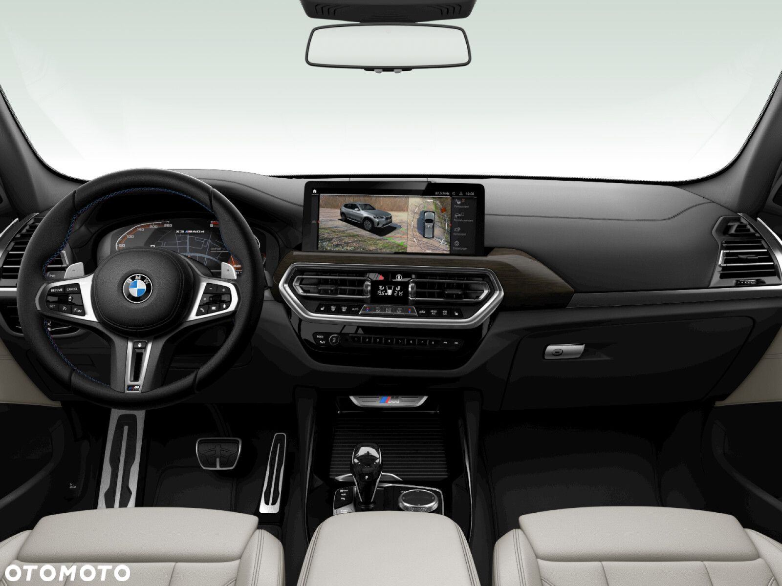 BMW X3 - 6