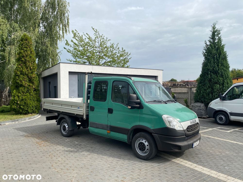 Iveco Daily - 4