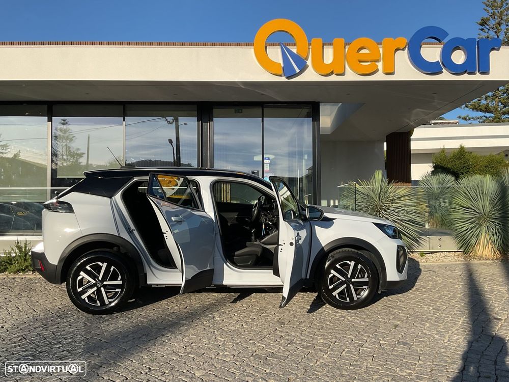 Peugeot 2008 1.2 PureTech Style - 8