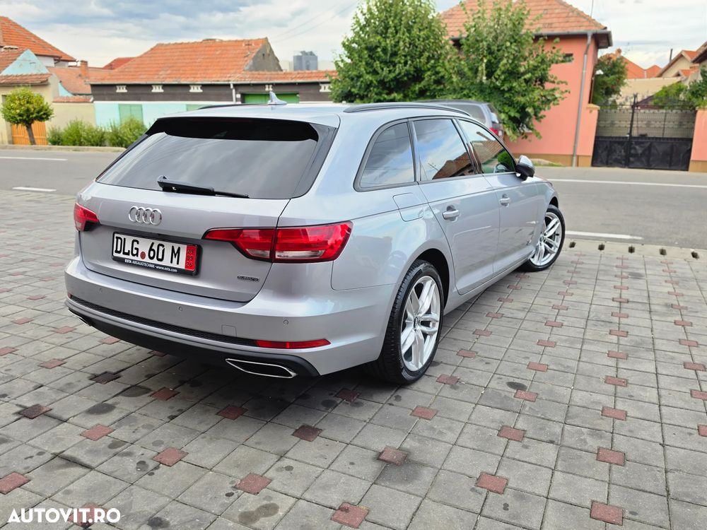 Audi A4 Allroad - 3