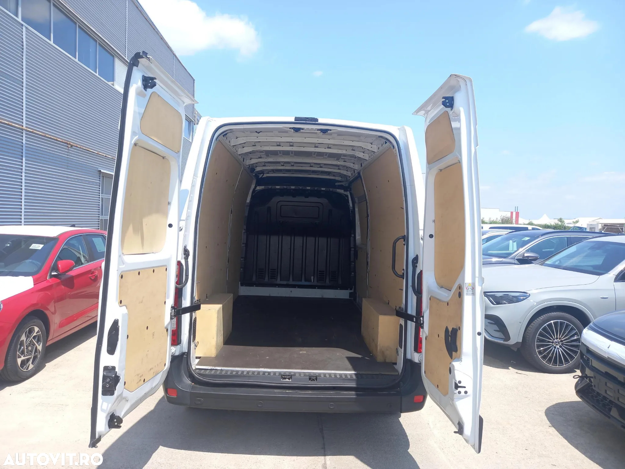 Renault Master - 20