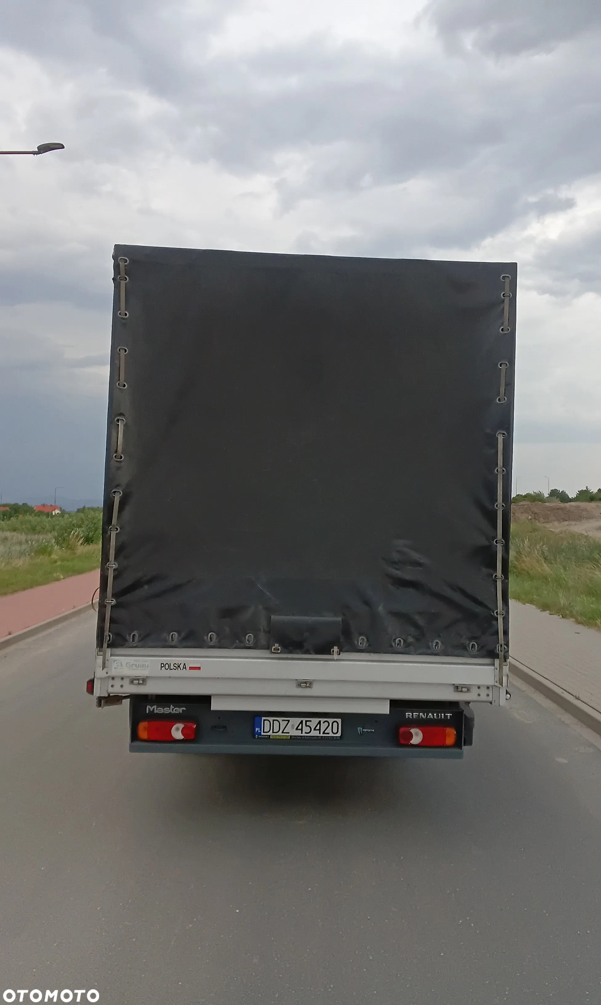 Renault Master - 12