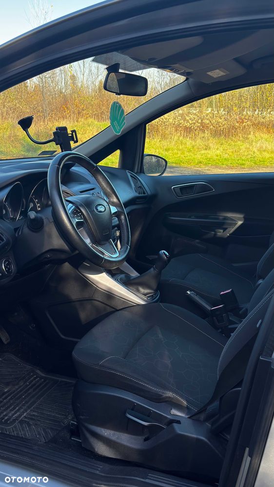 Ford B-MAX - 7