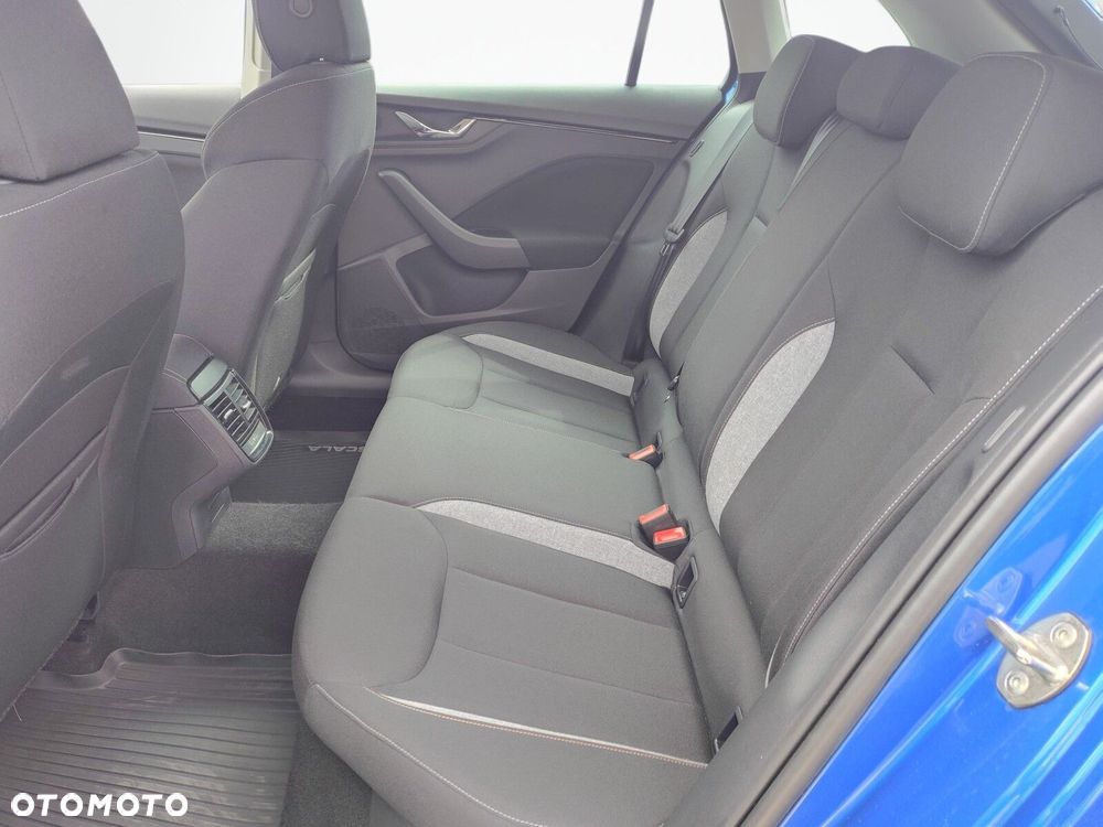 Skoda Scala 1.0 TSI Selection - 13