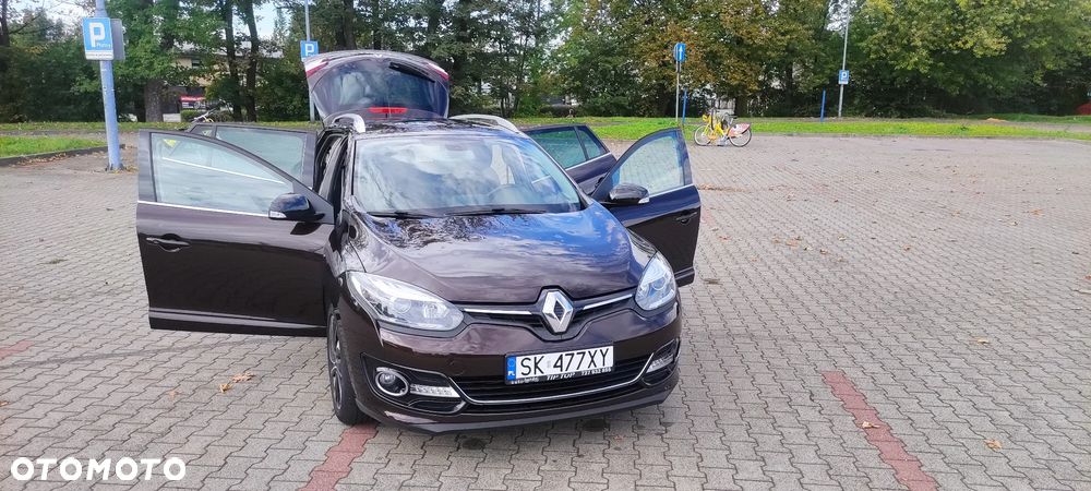 Renault Megane 1.2 16V TCE Energy Bose Edition - 5