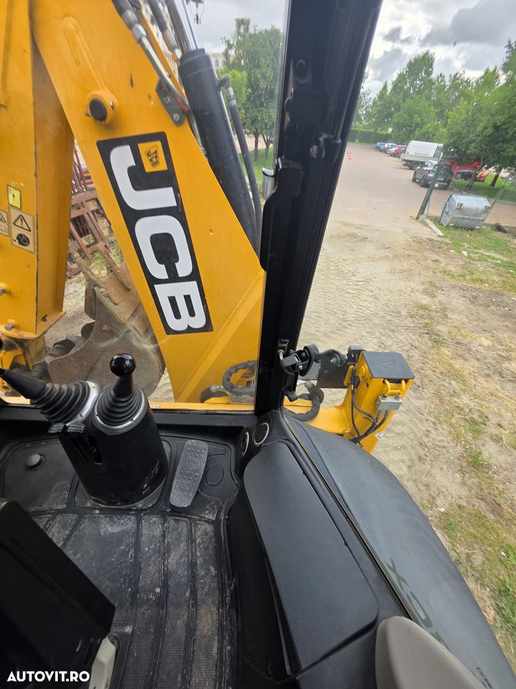 JCB 3 CX 14LFWM - 5