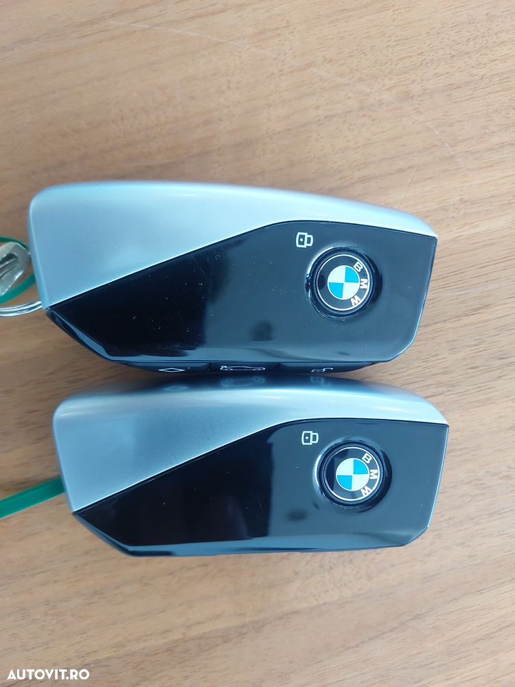 BMW Seria 7 - 17