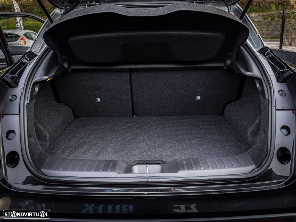 Nissan Juke 1.0 DIG-T N-Connecta - 36