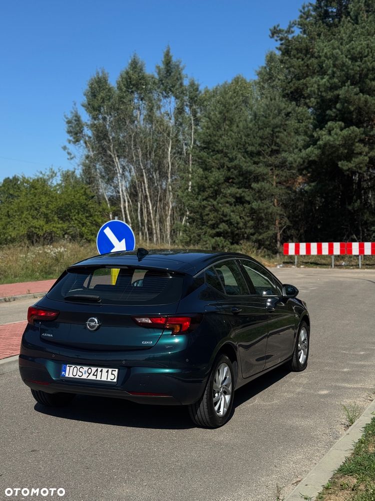 Opel Astra 1.6 D Start/Stop Innovation - 21