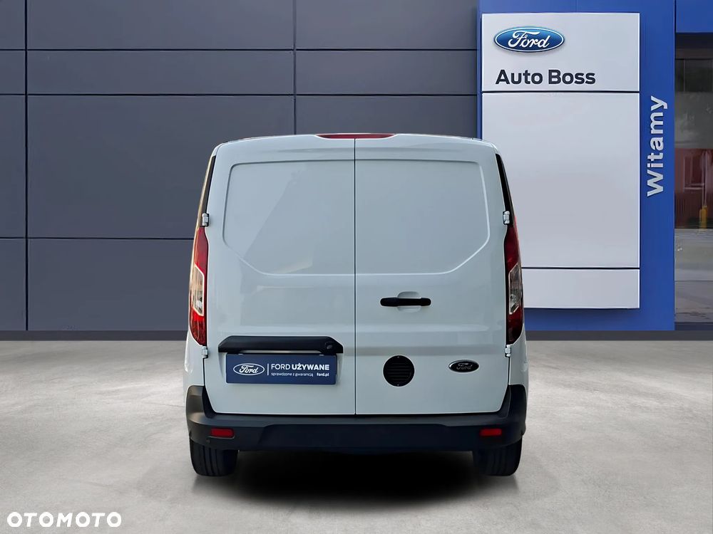 Ford Connect - 4