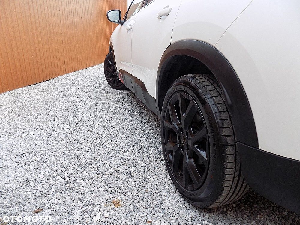 Citroën C5 Aircross BlueHDI 130 S&S LIVE PACK - 30