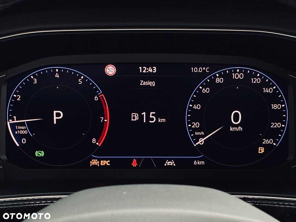 Volkswagen T-Cross - 13