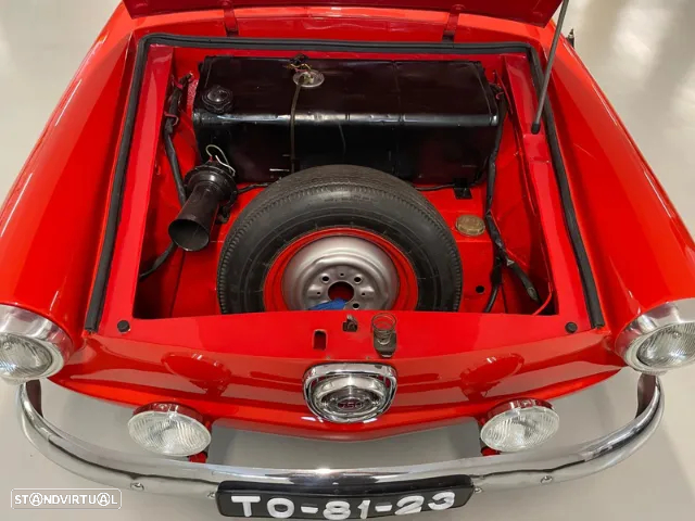 Fiat Neckar Jagst - 17