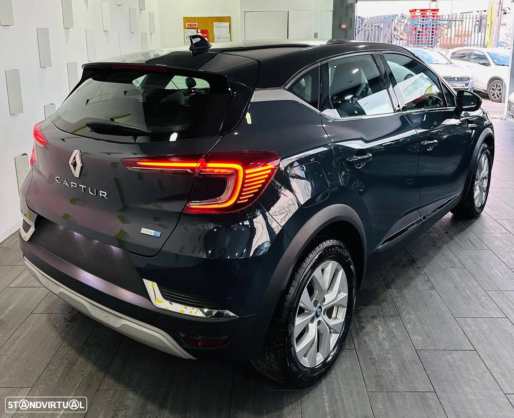 Renault Captur - 5