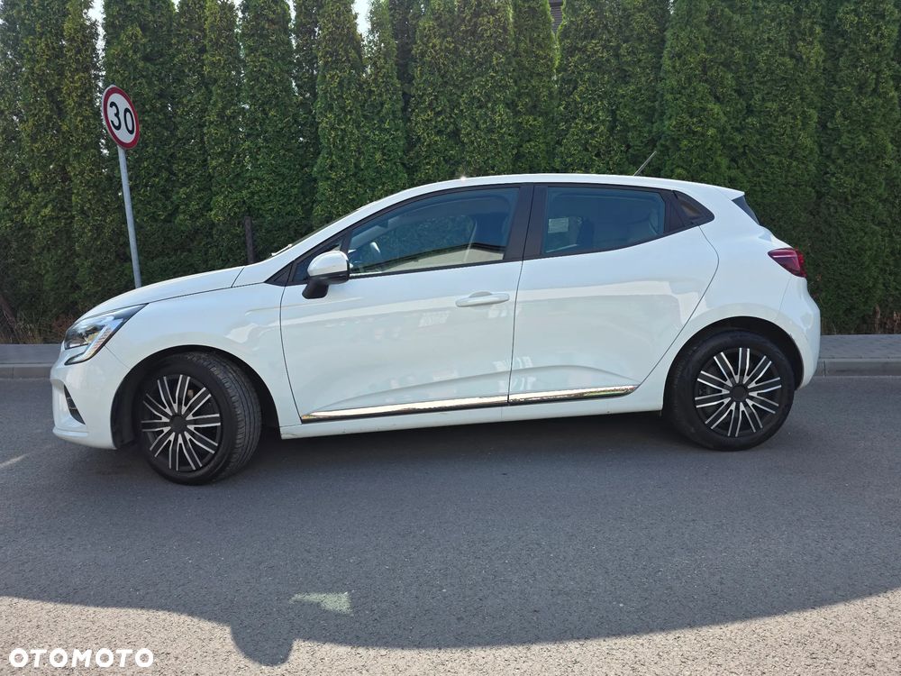 Renault Clio BLUE dCi 85 BUSINESS EDITION - 39