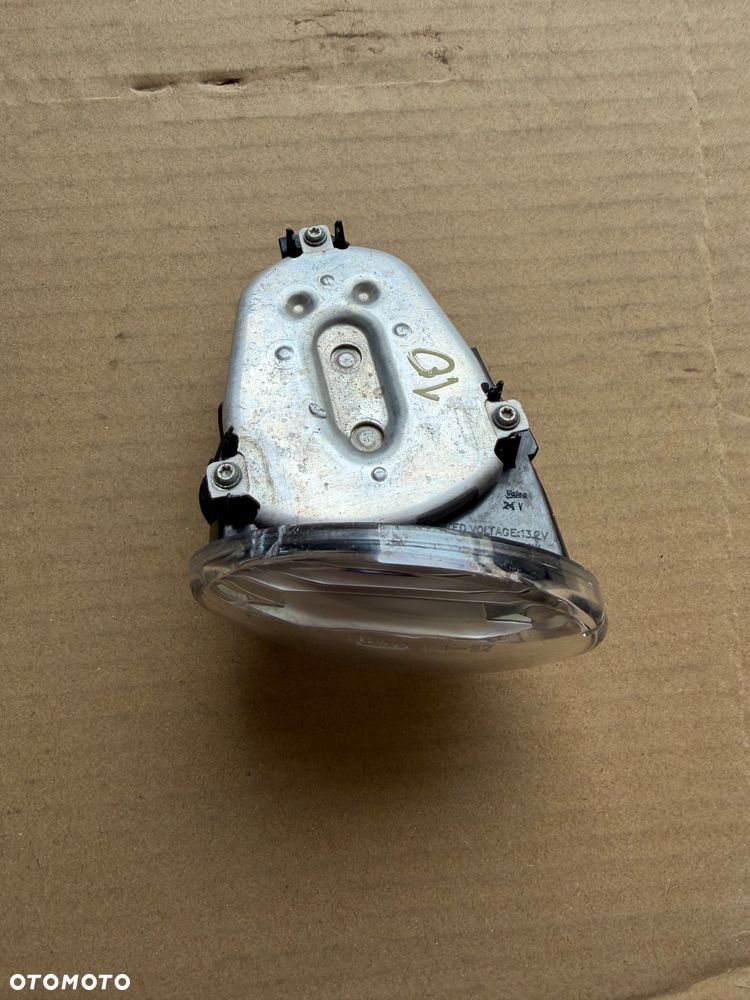 TOYOTA C-HR CHR II 2024 HALOGEN PRZÓD PRZEDNI PRAWY LED - 2