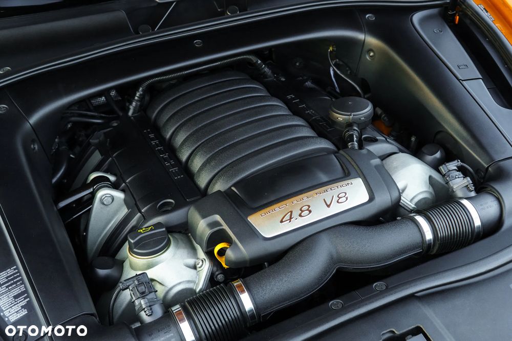 Porsche Cayenne - 27