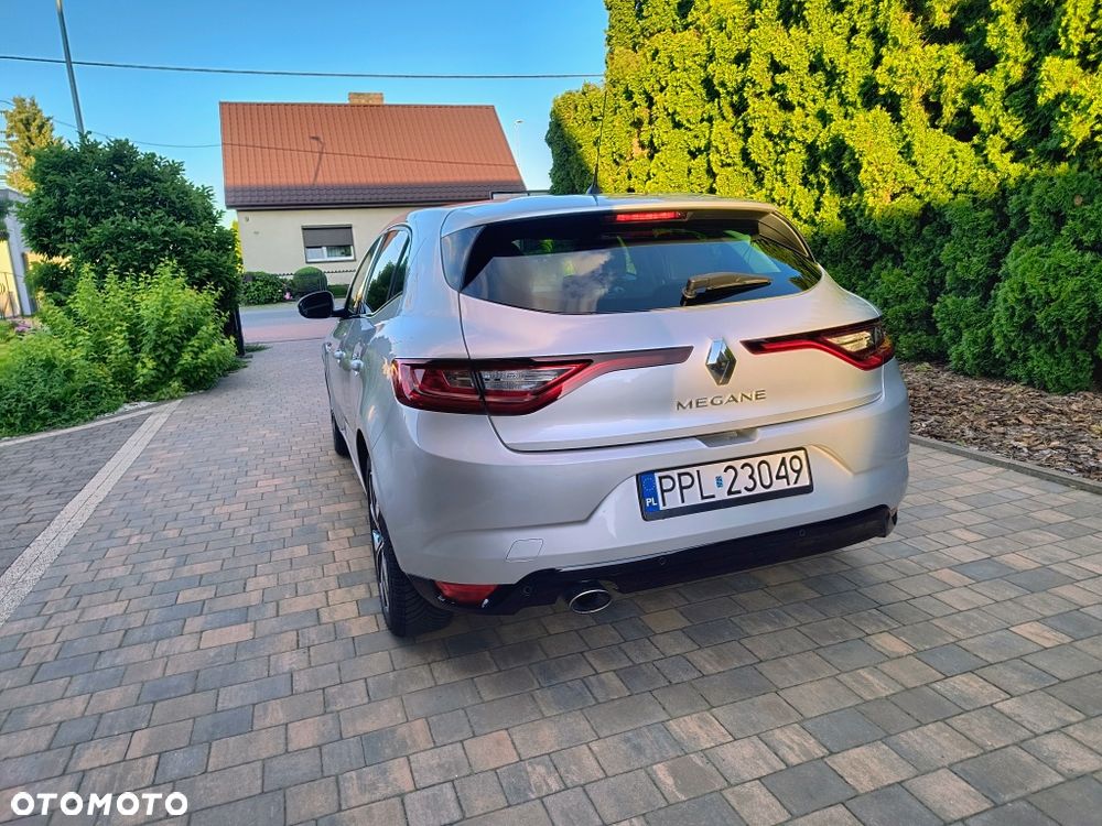 Renault Megane - 4