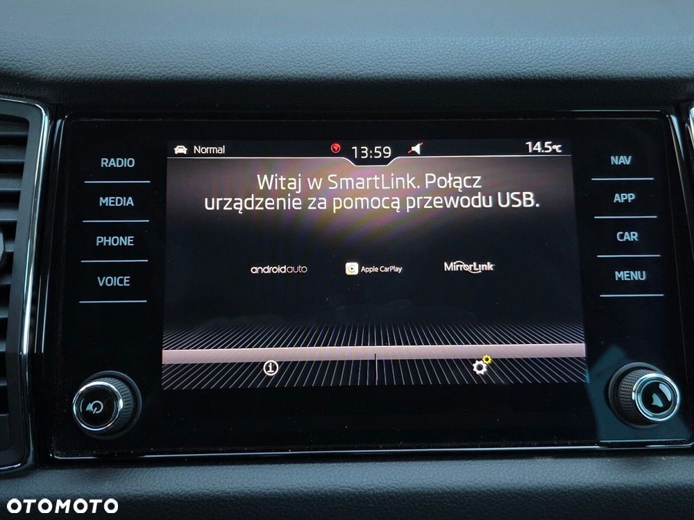 Skoda Kodiaq 2.0 TDI 4x4 Style DSG - 26