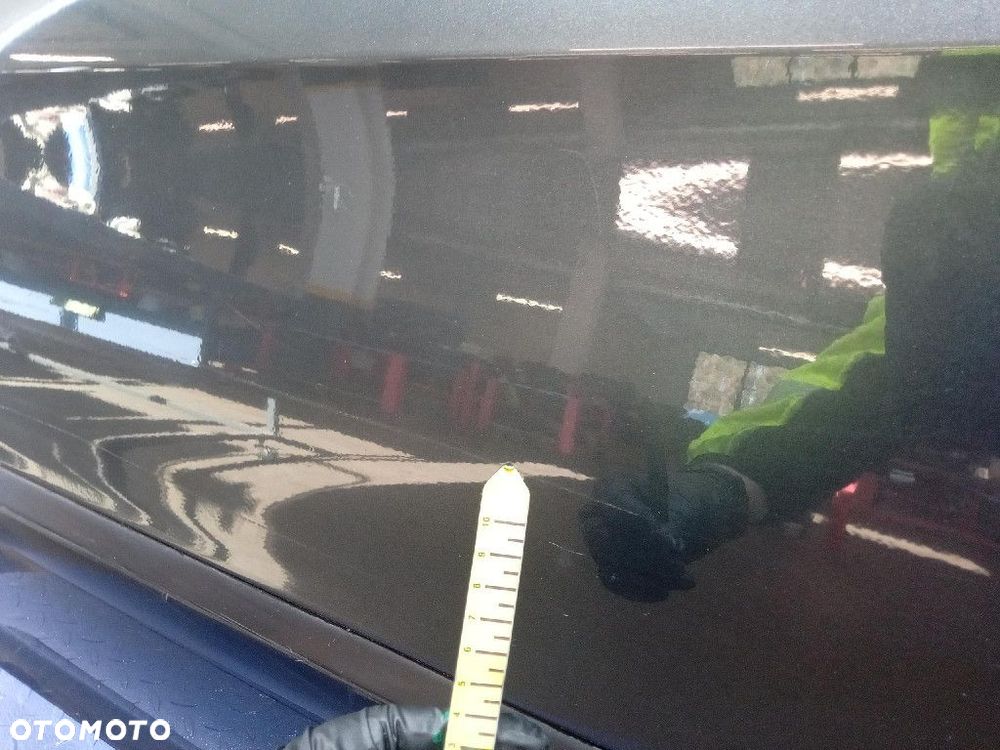 PEUGEOT 308 I T7 07- DRZWI TYŁ LEWE  KTP HB 5D - 8