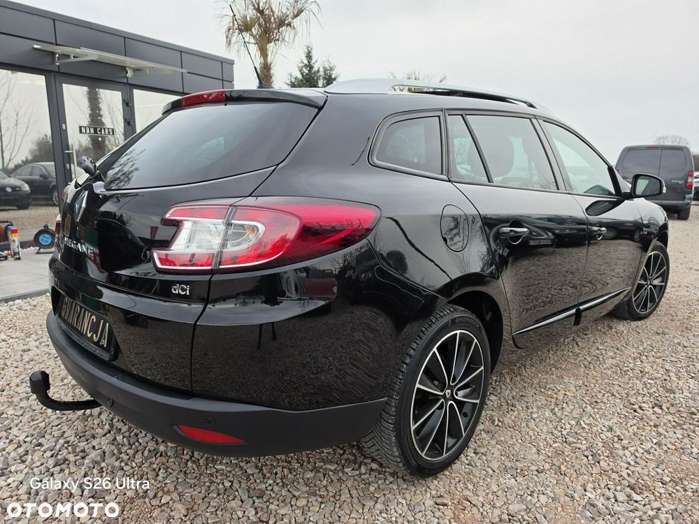 Renault Megane 1.5 dCi Bose Edition - 21