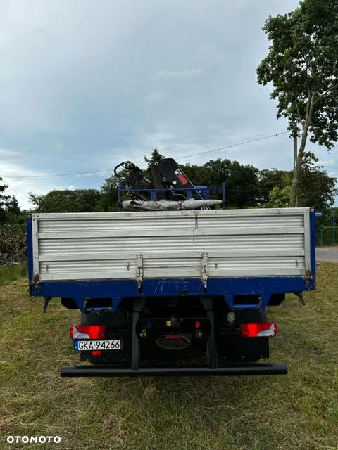 MAN TGM 18.290 - 28