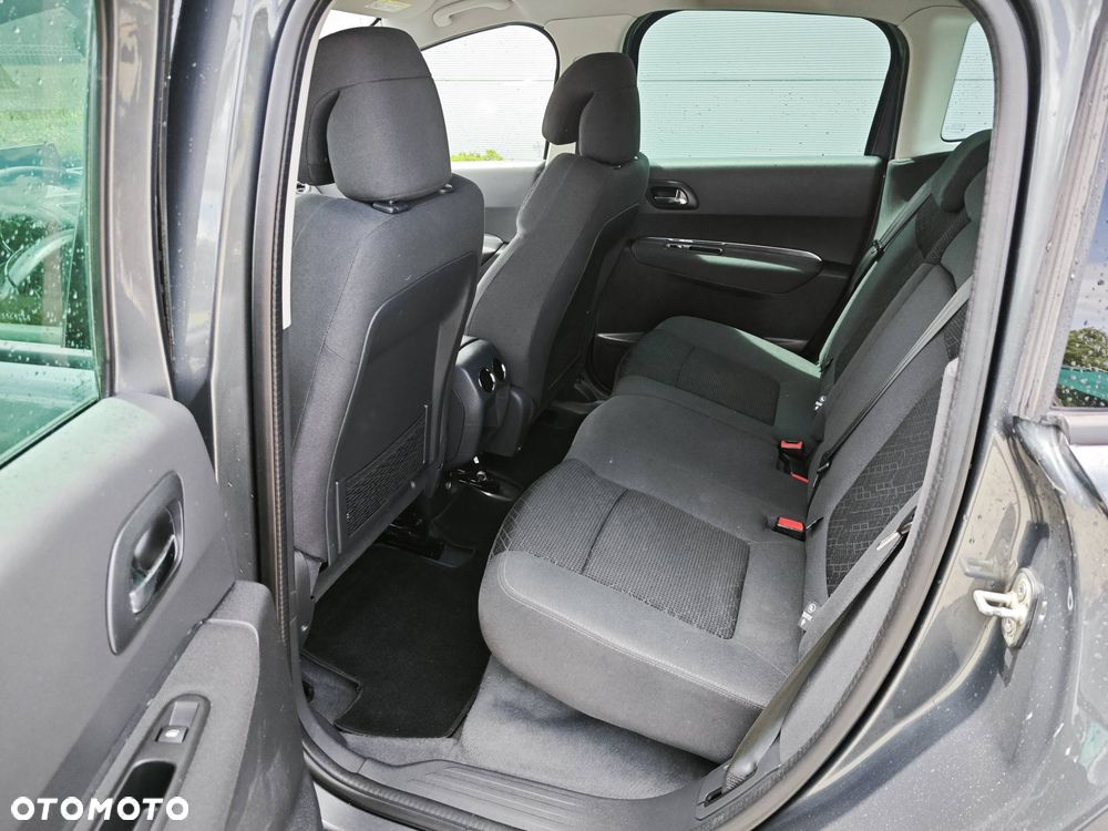 Peugeot 3008 BlueHDi 120 Stop & Start Active - 20