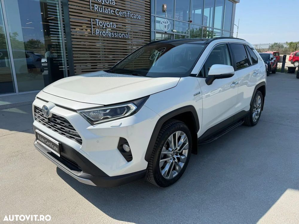Toyota RAV4 - 3