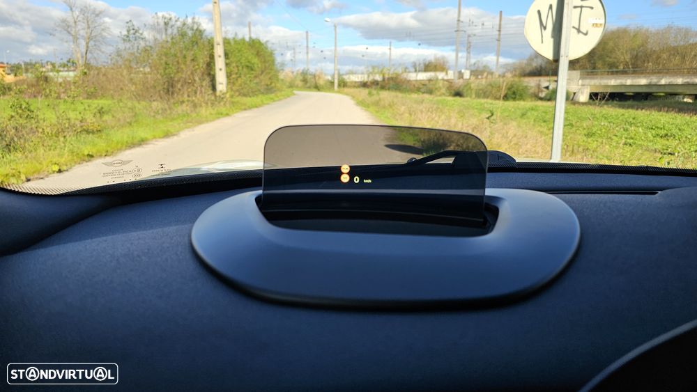MINI Cabrio Cooper Auto. - 14