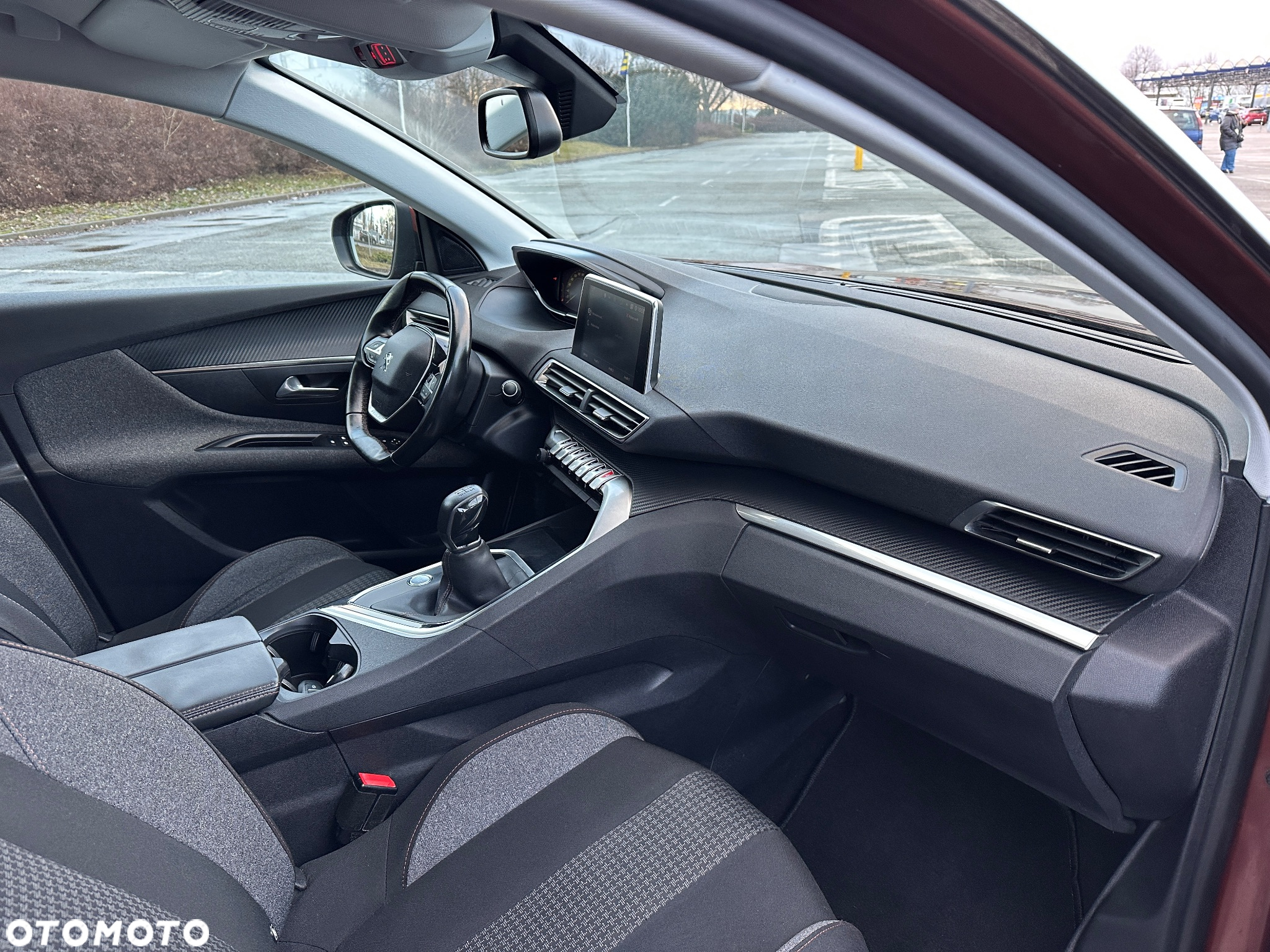 Peugeot 3008 HDi FAP 110 Premium - 25