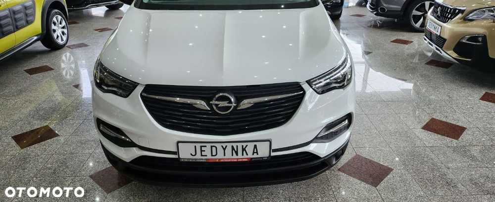 Opel Grandland X - 13