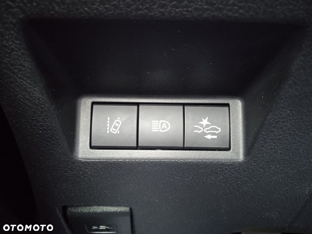 Toyota Yaris 1.5 Active - 22