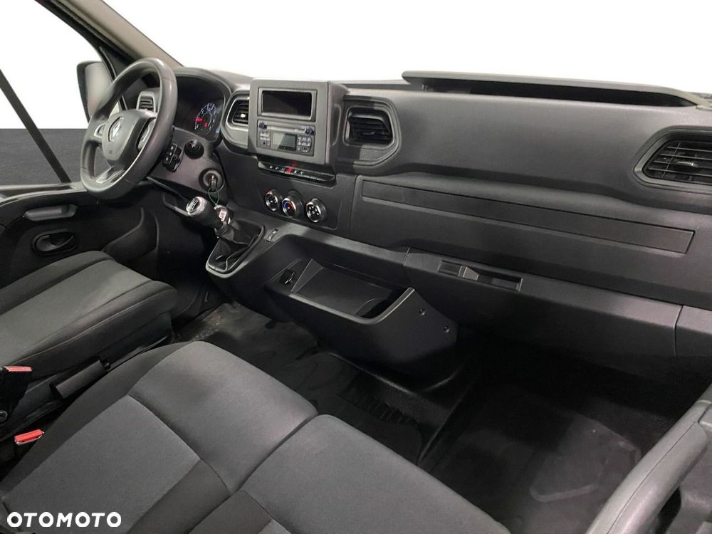 Renault Master - 15