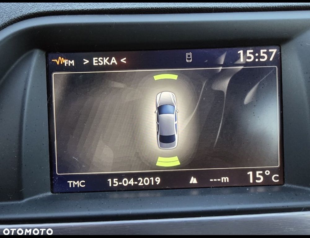 Citroën C5 HDi 165 FAP Exclusive - 14