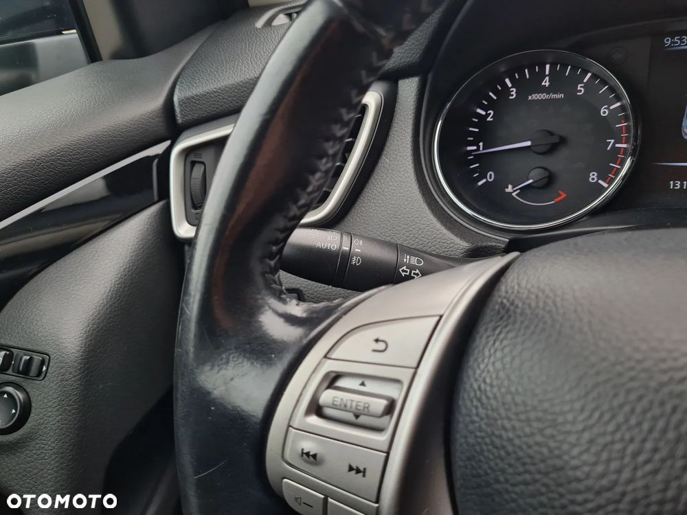 Nissan Qashqai 1.2 DIG-T Acenta - 9