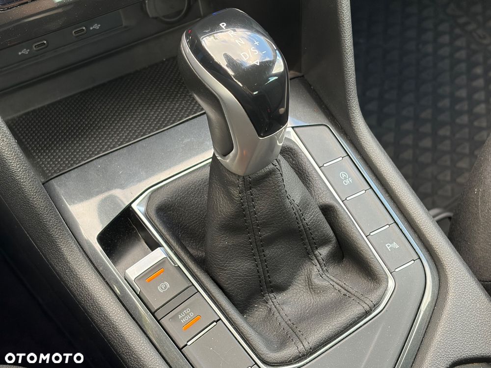 Volkswagen Tiguan 2.0 TDI SCR 4Mot Life DSG - 22