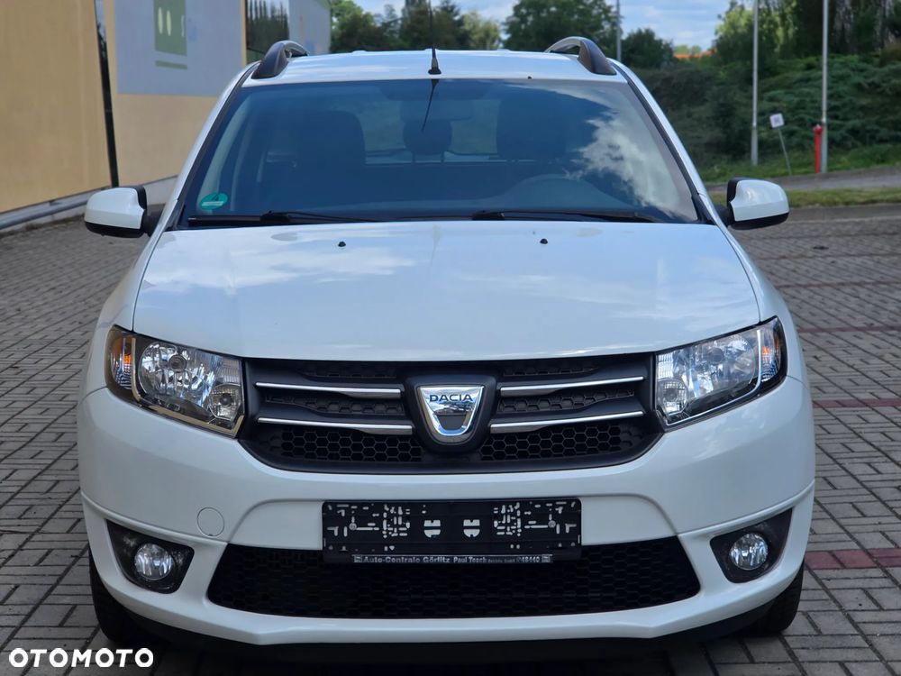 Dacia Logan dCi 90 Prestige - 2