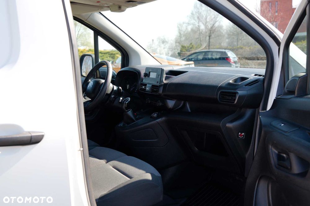 Citroën Berlingo XL - 34